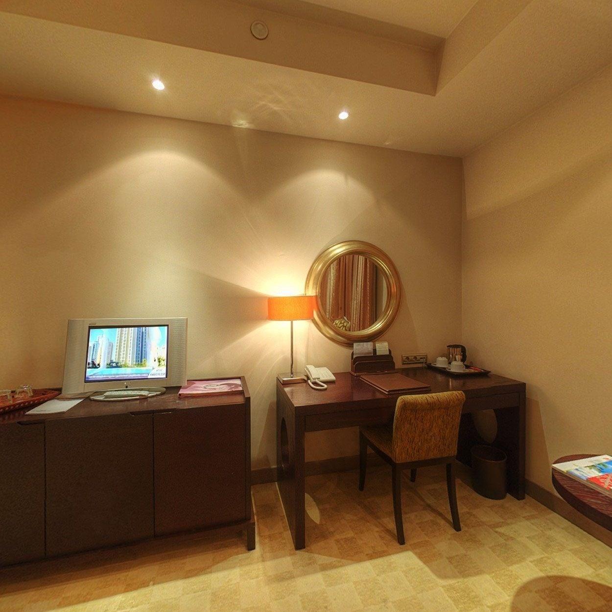 Agaoglu My City Hotel Istanbul Exterior photo