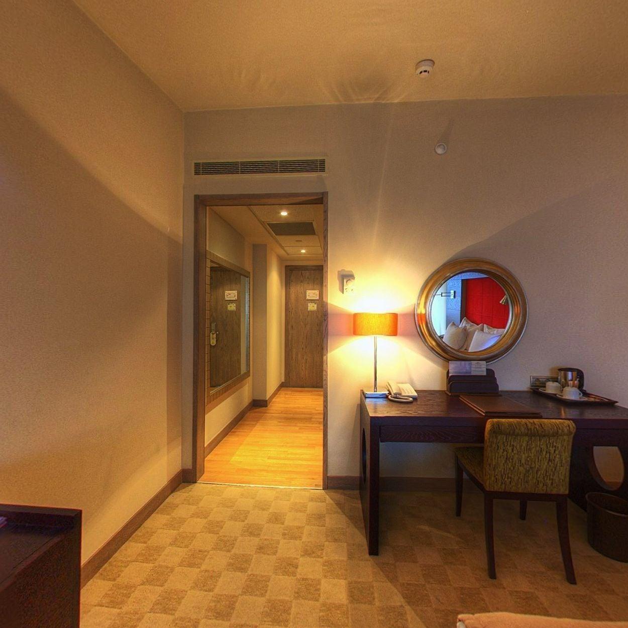 Agaoglu My City Hotel Istanbul Exterior photo