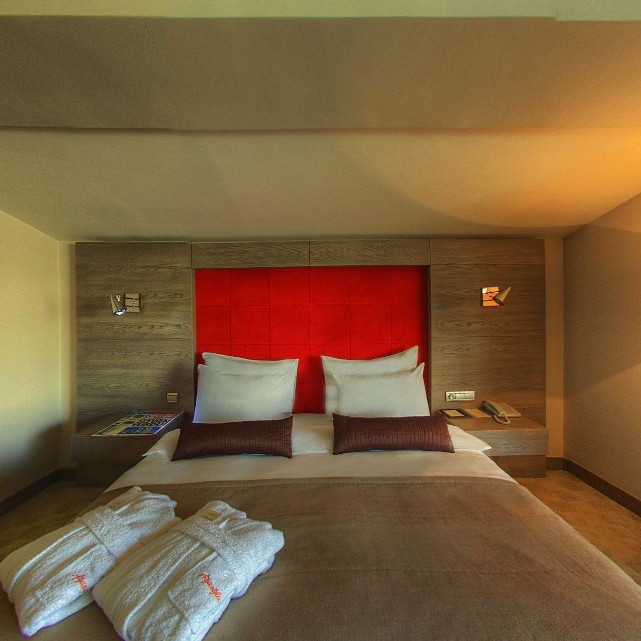 Agaoglu My City Hotel Istanbul Exterior photo