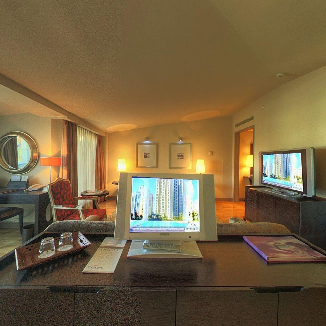 Agaoglu My City Hotel Istanbul Exterior photo